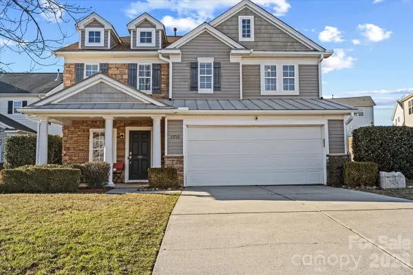 13715 Rutherglen Court, Charlotte, NC 28213