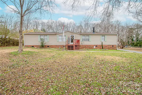2345 Kingsburry Road, York, SC 29745