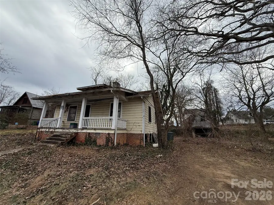 24 Dysart Street, Asheville, NC 28806 - Image #2