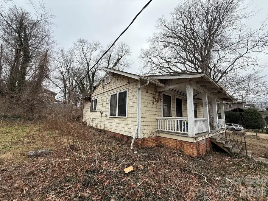 24 Dysart Street, Asheville, NC 28806 - Image #3