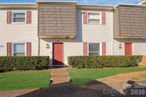 7920 Shady Oak Trail, Charlotte, NC 28210