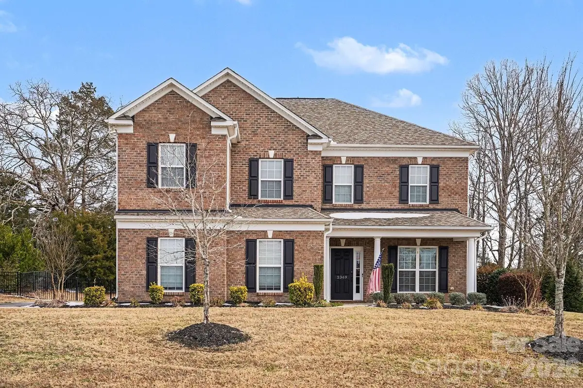 2369 Baxter Place Se, Concord, NC 28025 - Image #1
