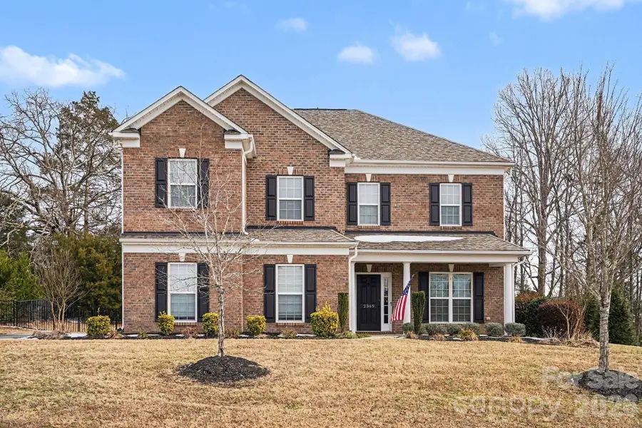 2369 Baxter Place Se, Concord, NC 28025 - Image #3