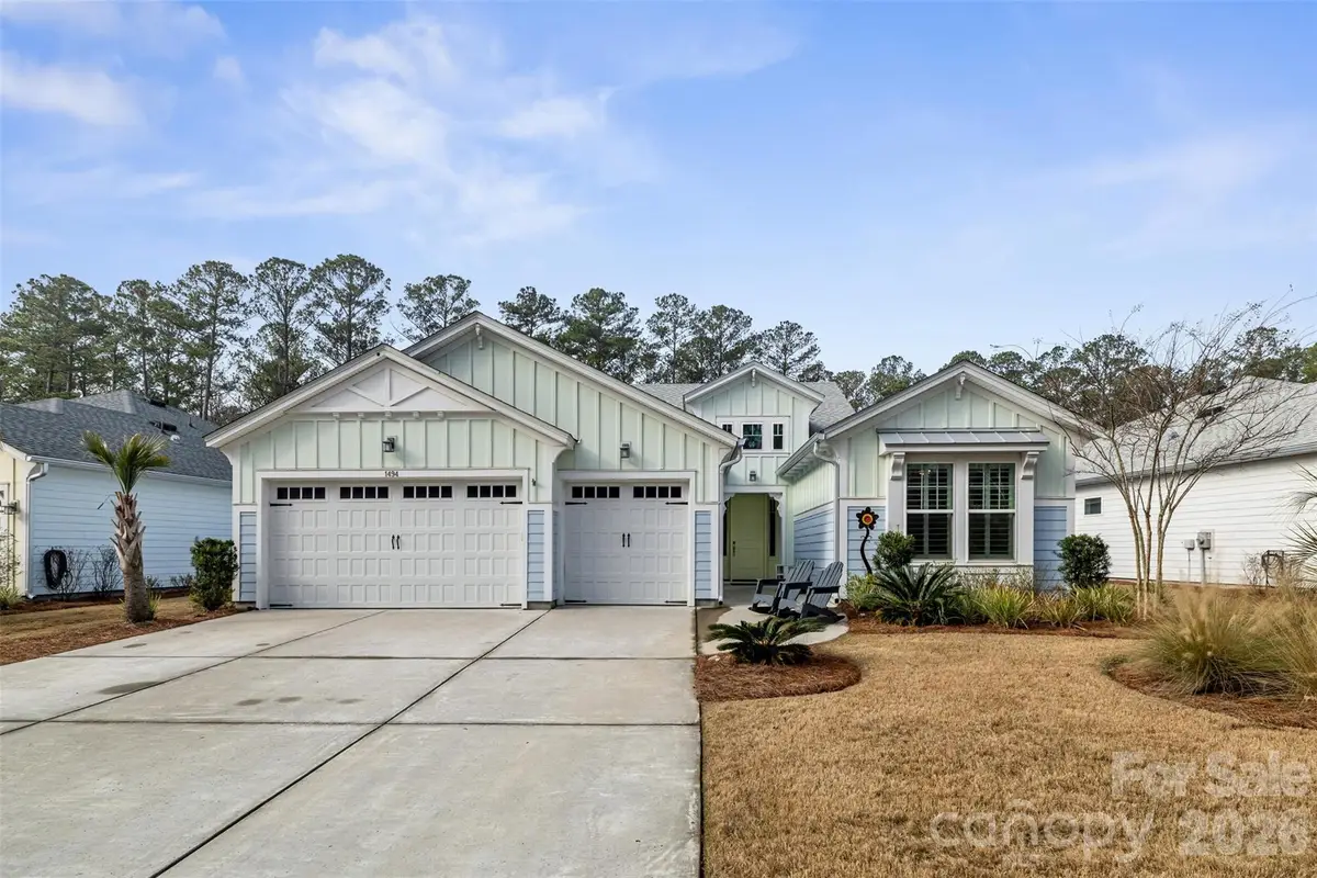 1494 Tiki Terrace, Hardeeville, SC 29927 - Image #1