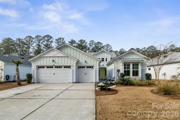 1494 Tiki Terrace, Hardeeville, SC 29927