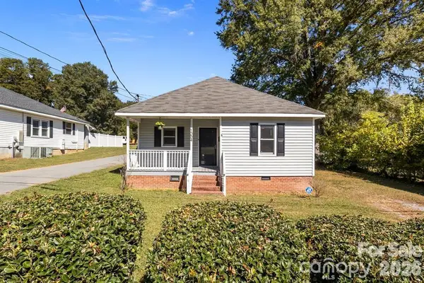 1004 Plymouth Street, Gastonia, NC 28054