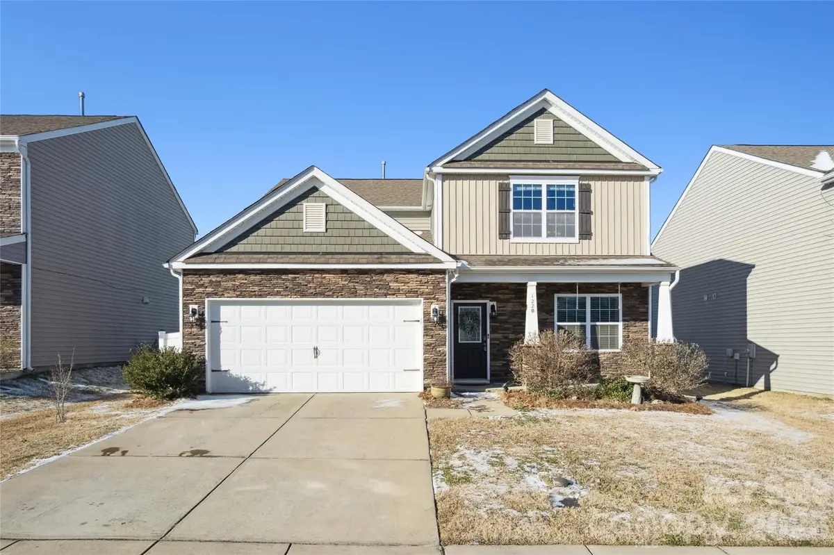 1220 Kent Downs Avenue Sw, Concord, NC 28027 - Image #1