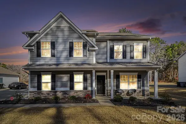 14503 Holbrooks Road, Huntersville, NC 28078