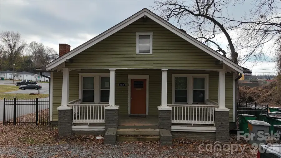 2479 Julia Avenue, Charlotte, NC 28206 - Image #3