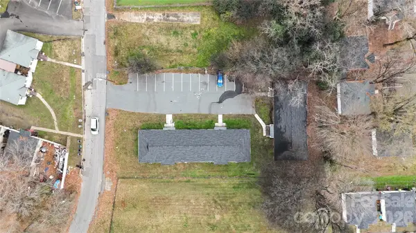 2445 Julia Avenue, Charlotte, NC 28206