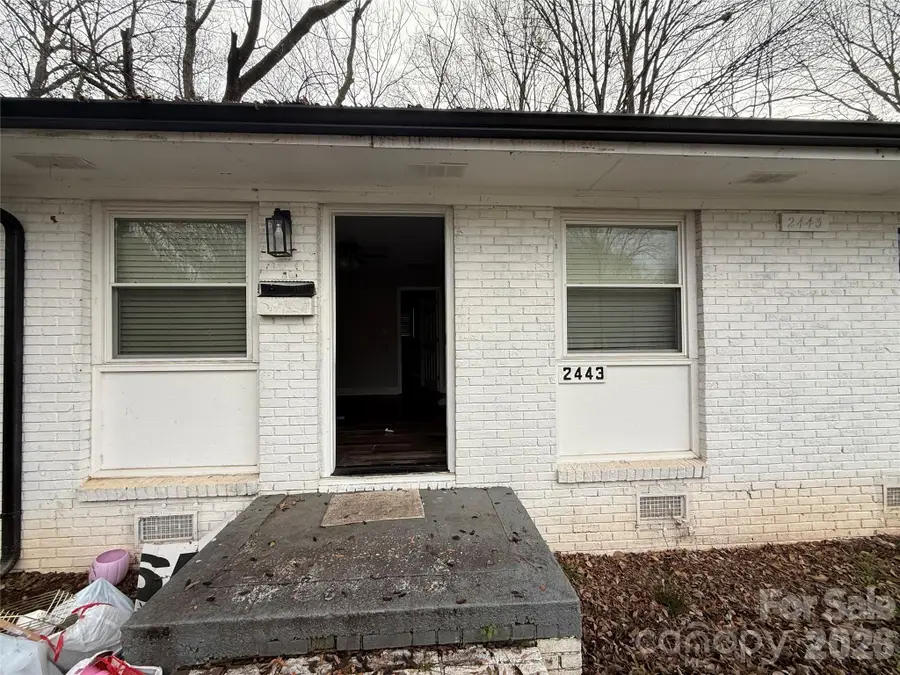 2445 Julia Avenue, Charlotte, NC 28206 - Image #2
