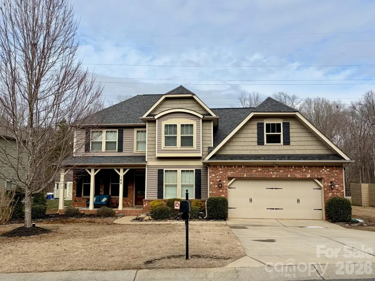 162 Misty Woods Drive, Clover, SC 29710 - Image #1