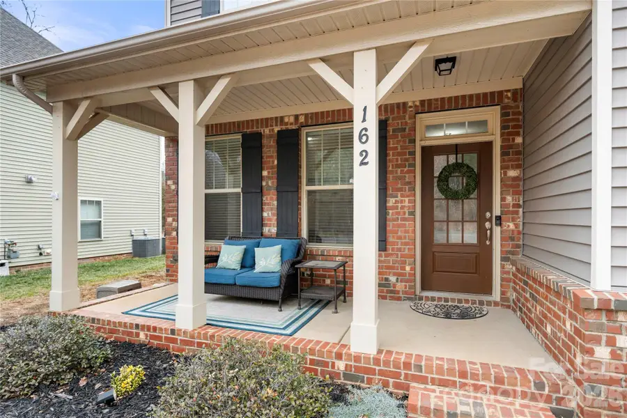 162 Misty Woods Drive, Clover, SC 29710 - #2