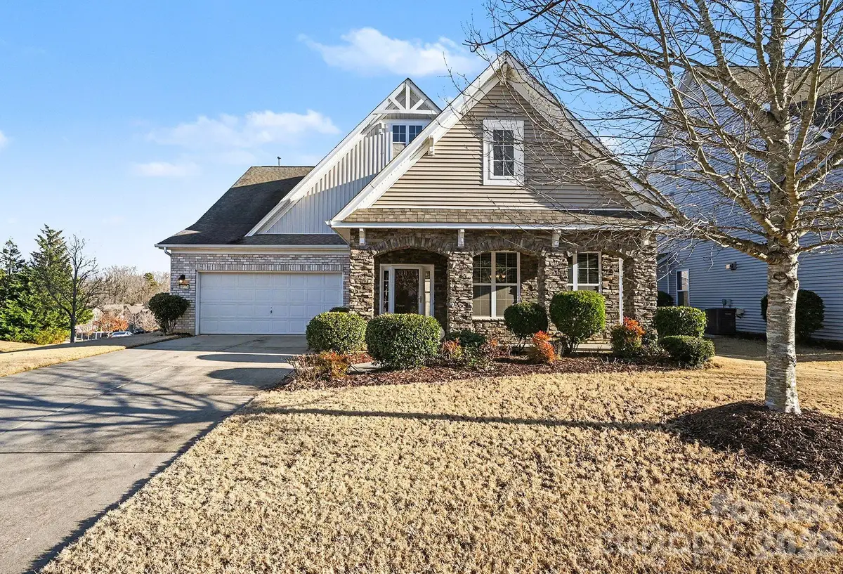 10974 Aspen Ridge Lane Nw, Concord, NC 28027 - Image #1