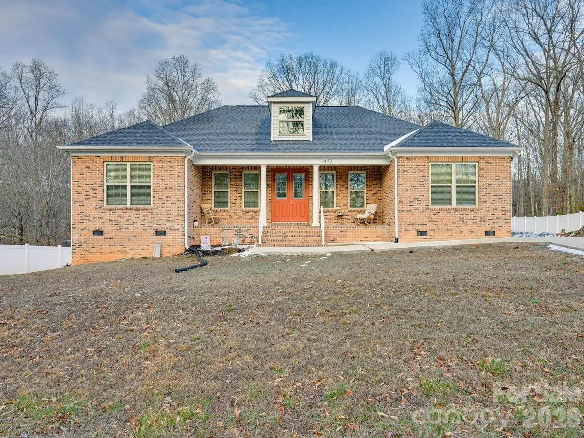 1473 Morningside Drive, Iron Station, NC 28080 - Image #1