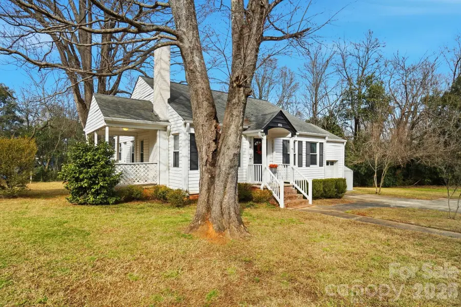 406 N Thompson Street, Monroe, NC 28112 - Image #2