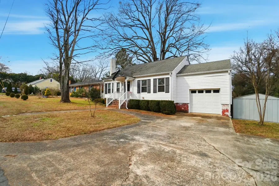 406 N Thompson Street, Monroe, NC 28112 - Image #3