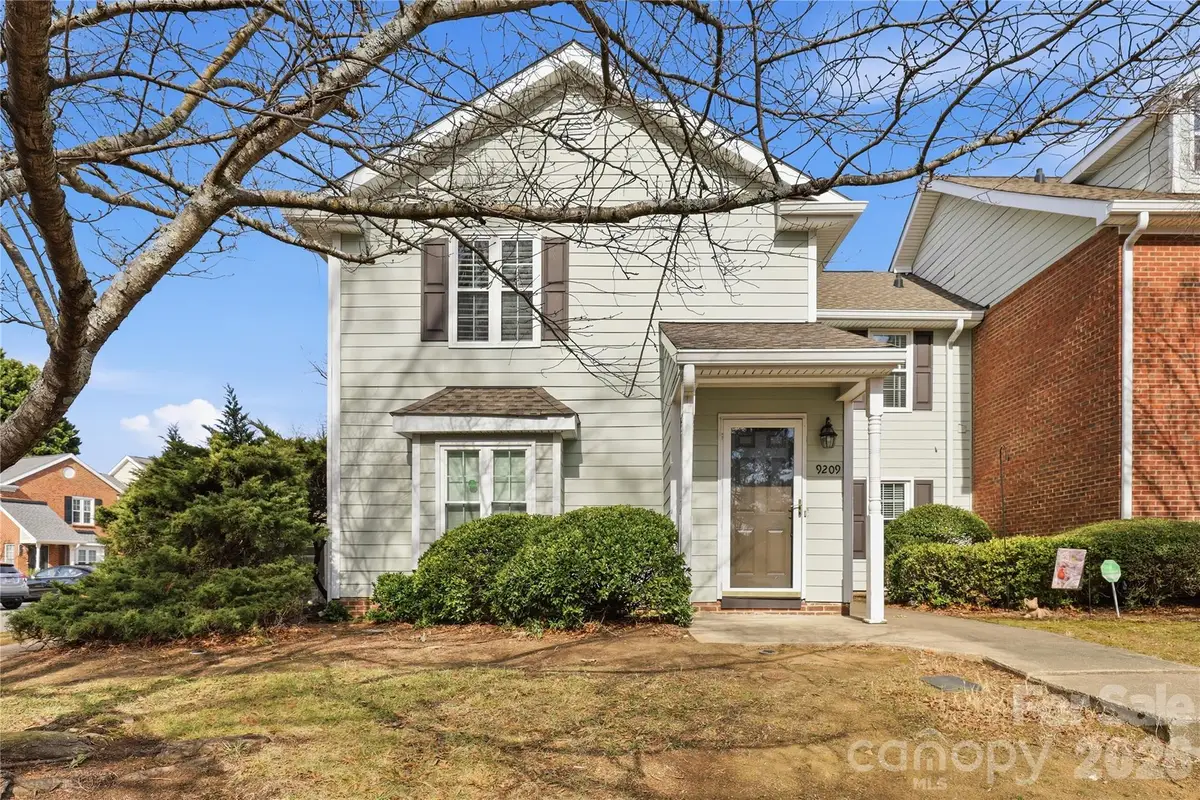 9209 Kings Canyon Drive, Charlotte, NC 28210 - #1