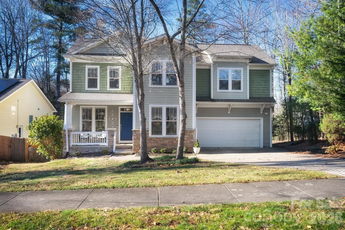 622 Welsh Partridge Circle, Biltmore Lake, NC 28715 - Image #1