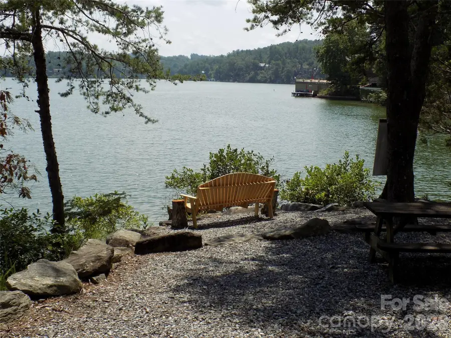 0 Falls View Trail #Lot 52, Lake Lure, NC 28746 - Image #2