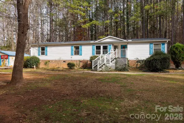 1939 Orrs Station Road, Chester, SC 29706