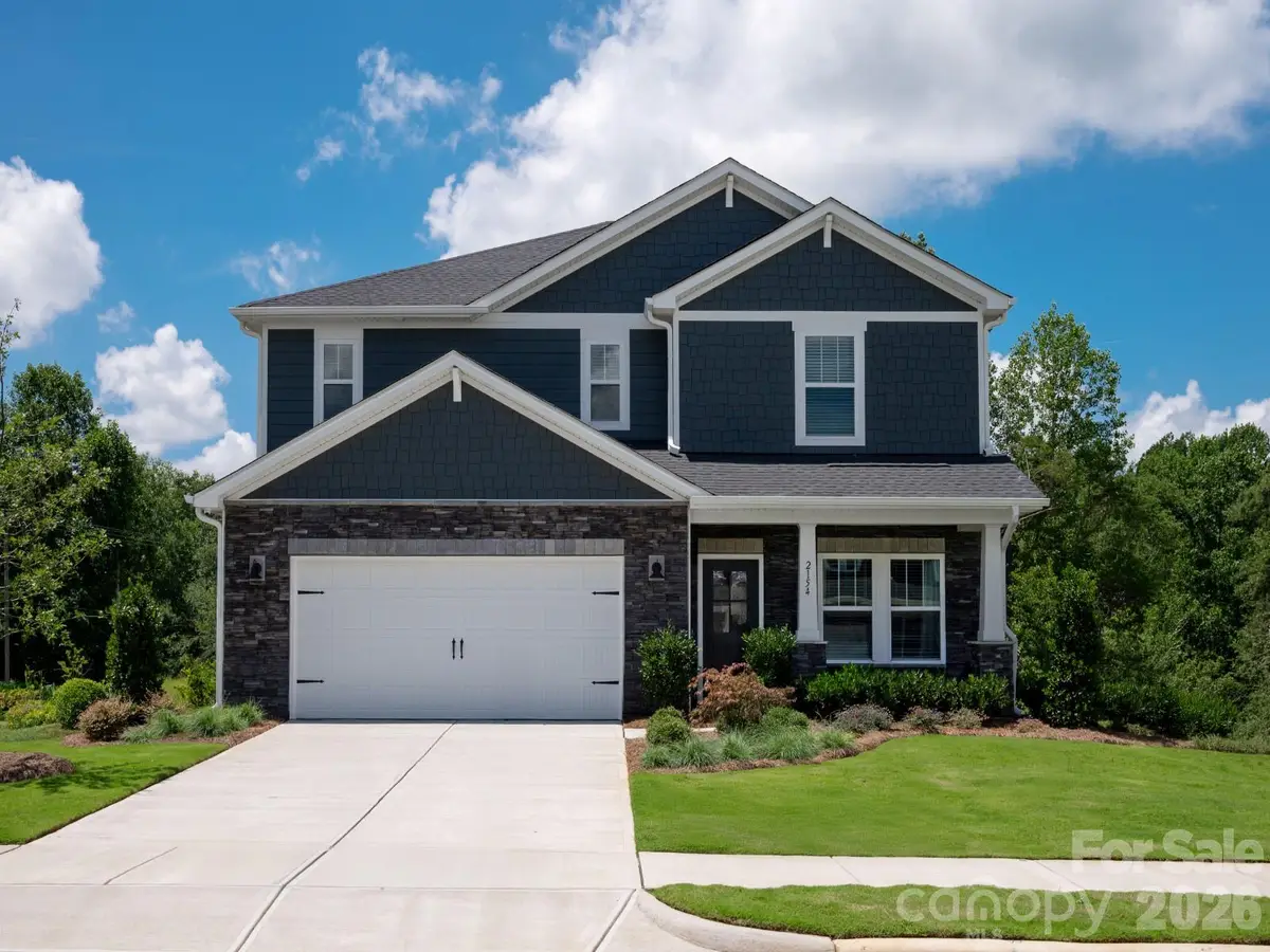 5035 Poplin Valley, Cherryville, NC 28021 - Image #1