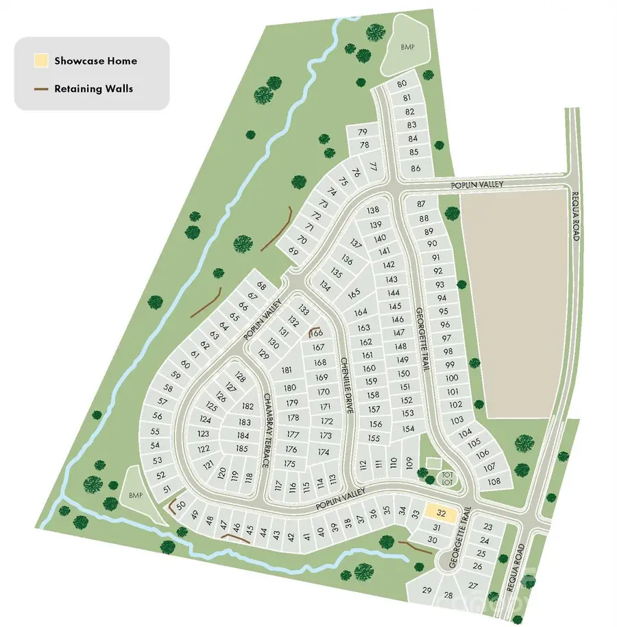 5035 Poplin Valley, Cherryville, NC 28021 - Image #2