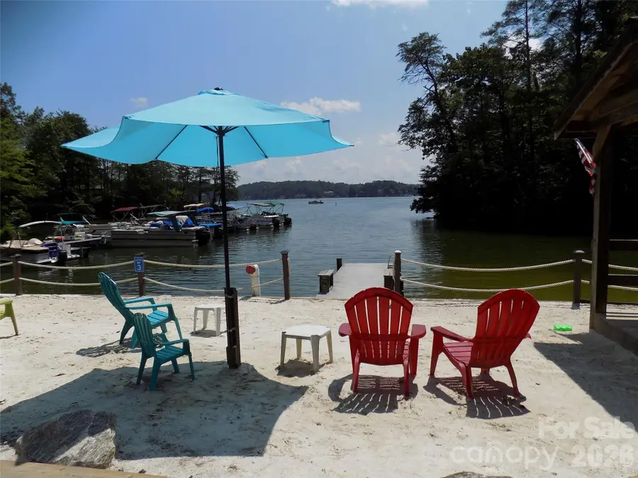 0 Falls View Trail #lot 23A, Lake Lure, NC 28746 - Image #2