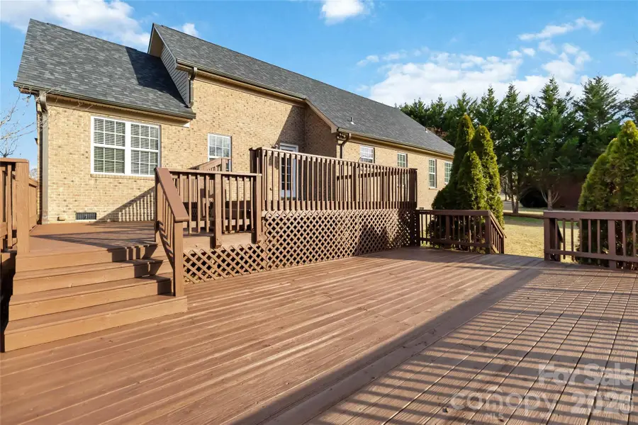 1822 Fletcher Broome Road, Monroe, NC 28112 - Image #2