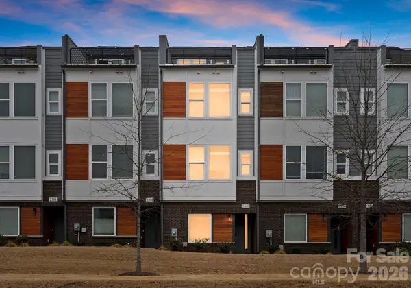 2310 Elizabeth Mill Place, Charlotte, NC 28208