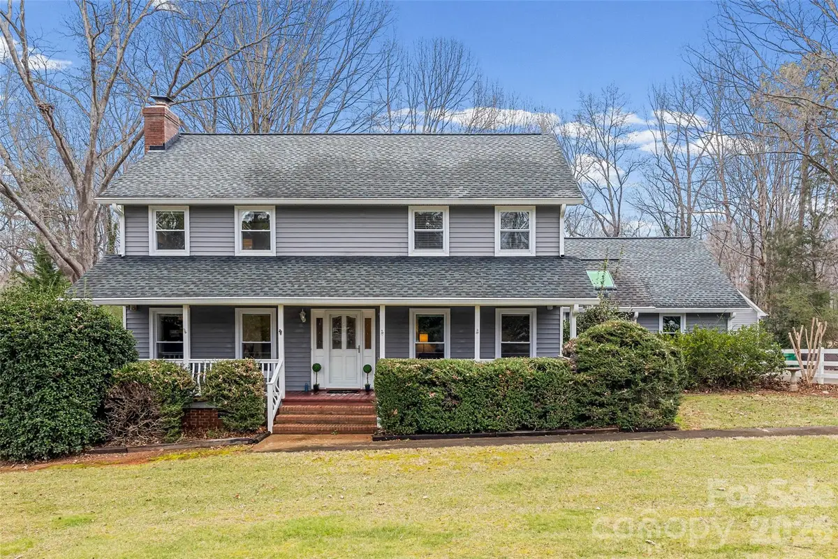 3320 Tilley Morris Road, Matthews, NC 28105 - Image #1