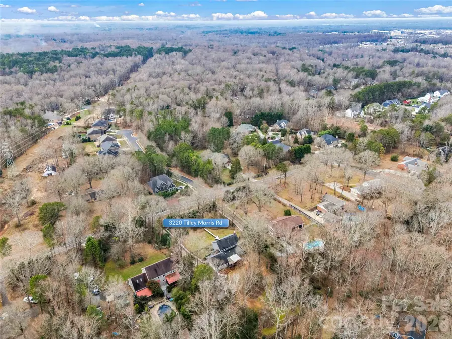 3320 Tilley Morris Road, Matthews, NC 28105 - Image #2