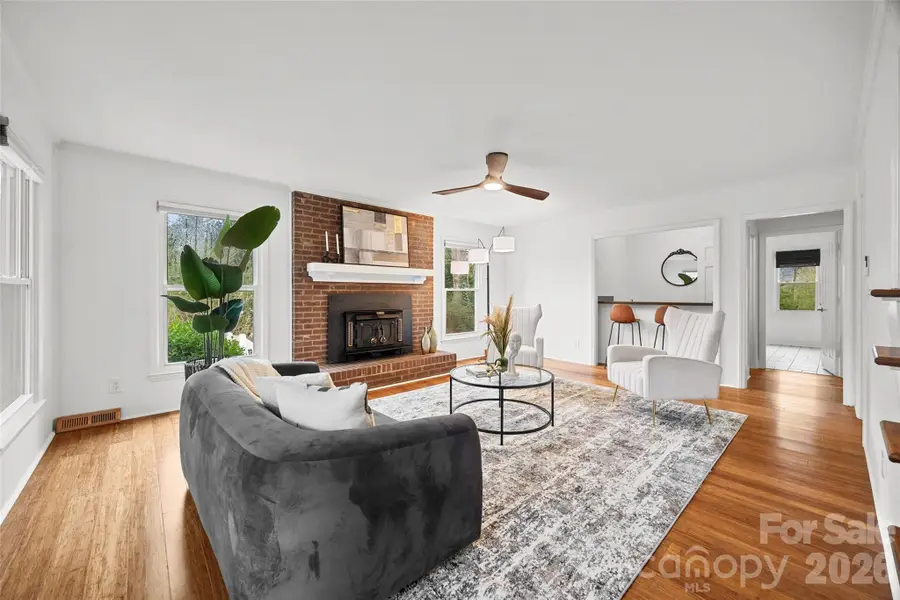 3320 Tilley Morris Road, Matthews, NC 28105 - Image #3