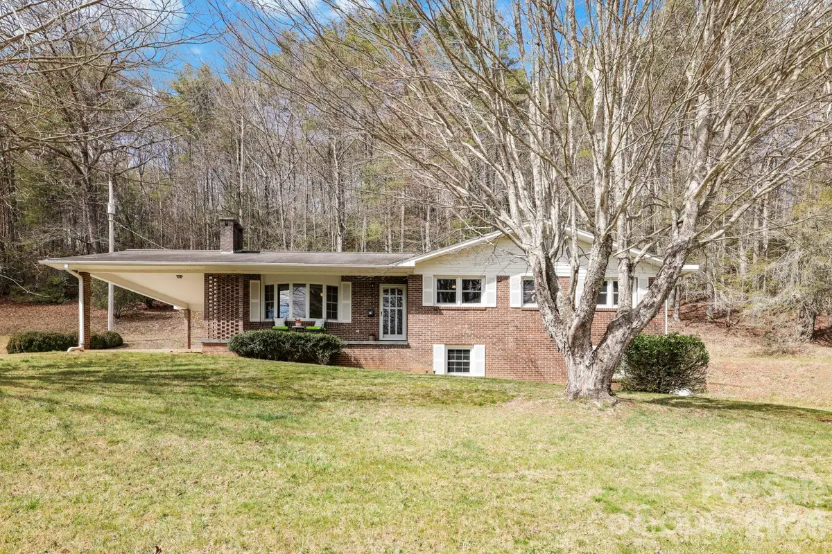 93 Lusitano Drive, Lake Toxaway, NC 28747 - #1