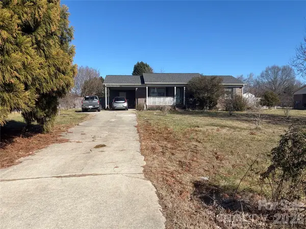 105 Barley Drive, Kings Mountain, NC 28086