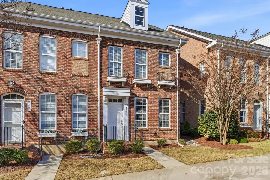 238 Welton Way, Mooresville, NC 28117 - #2