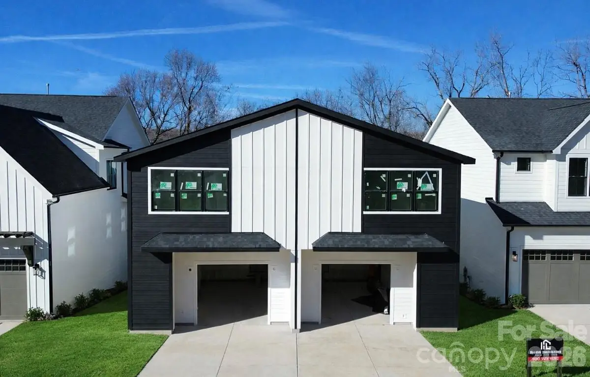 2007 South Street, Charlotte, NC 28208 - Image #1