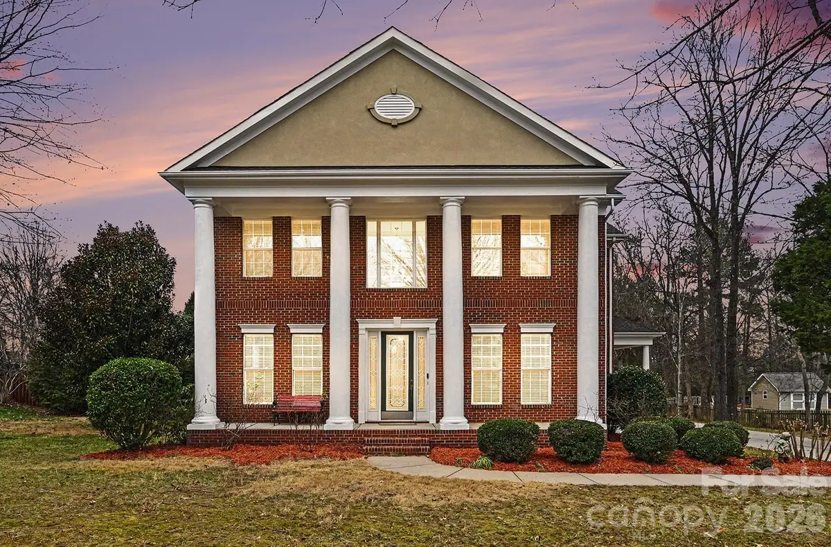 1305 Linden Glen Drive, Matthews, NC 28104 - Image #1
