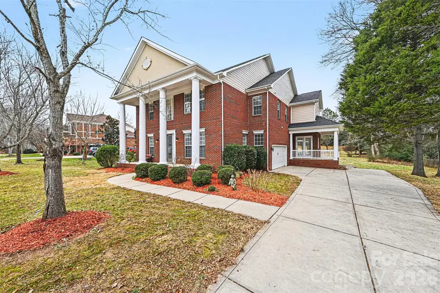 1305 Linden Glen Drive, Matthews, NC 28104 - Image #2