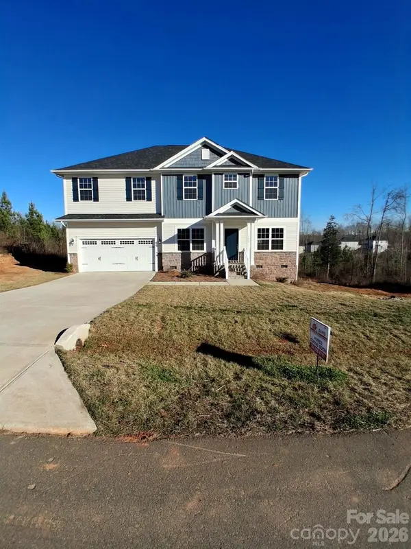192 Mountain Island Drive #13, Statesville, NC 28677
