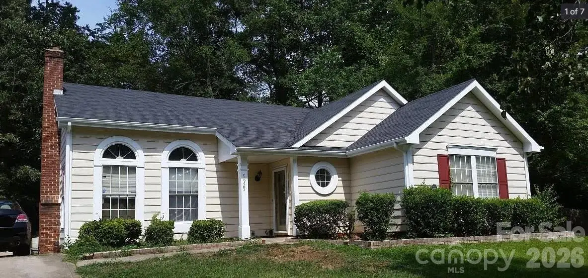 7925 Turquoise Drive, Charlotte, NC 28215 - Image #1