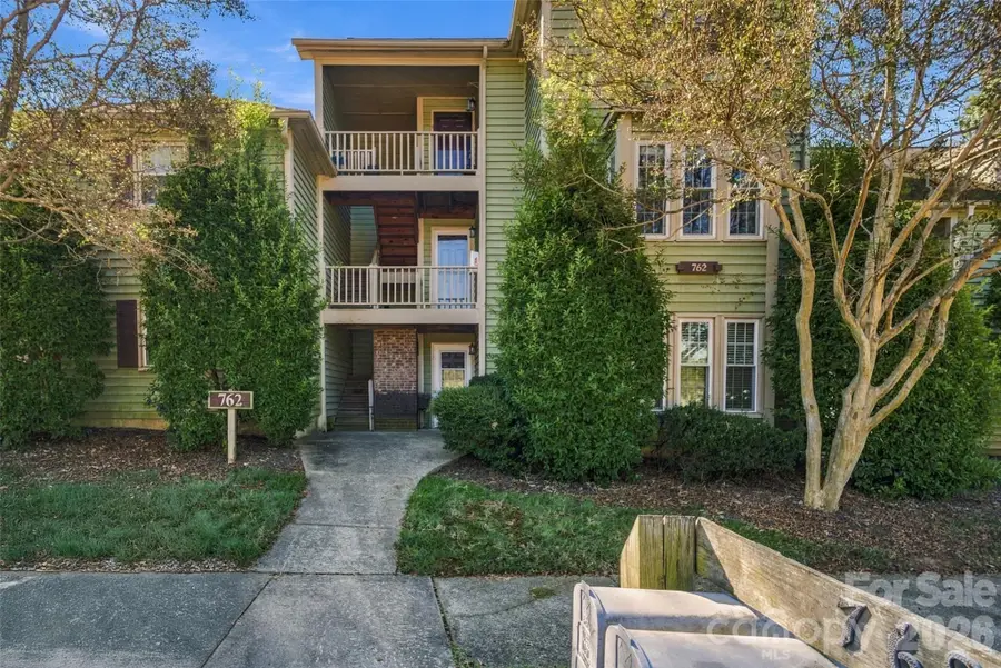 762 Marsh Road #7, Charlotte, NC 28209 - #3