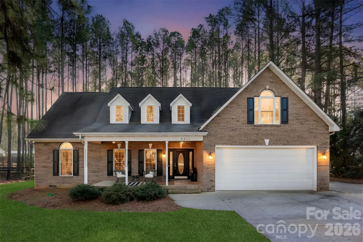 2381 Westerholt Court, Mount Pleasant, NC 28124 - Image #1