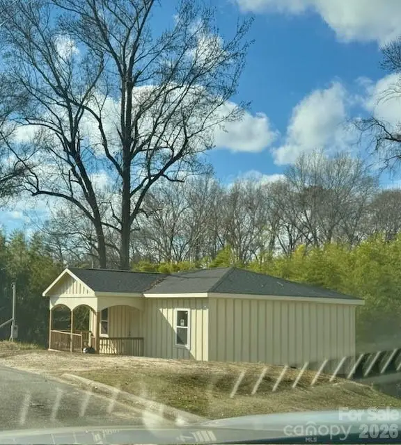 38 Poplar Street, Great Falls, SC 29055 - #1