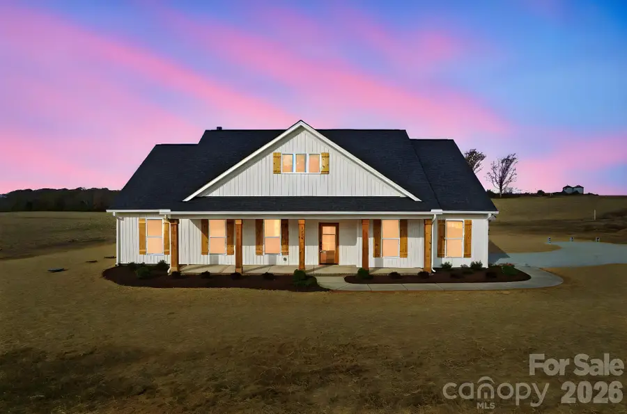 4020 Landsford Road, Marshville, NC 28103 - #2