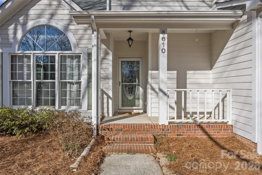 6610 Lyndonville Drive #17, Charlotte, NC 28277 - Image #3