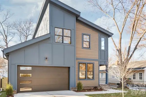 1637 Umstead Street, Charlotte, NC 28205