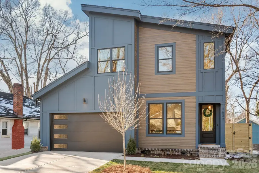 1637 Umstead Street, Charlotte, NC 28205 - Image #2