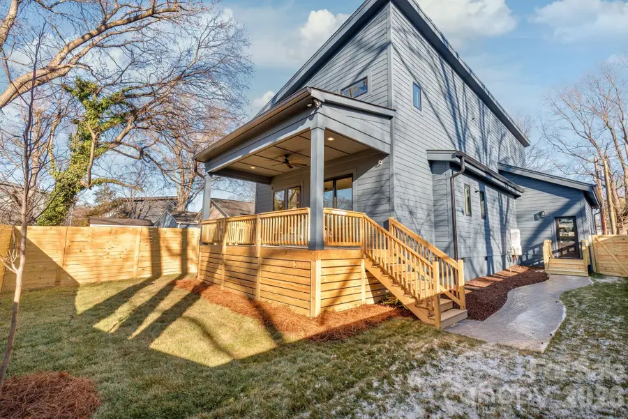 1637 Umstead Street, Charlotte, NC 28205 - Image #3