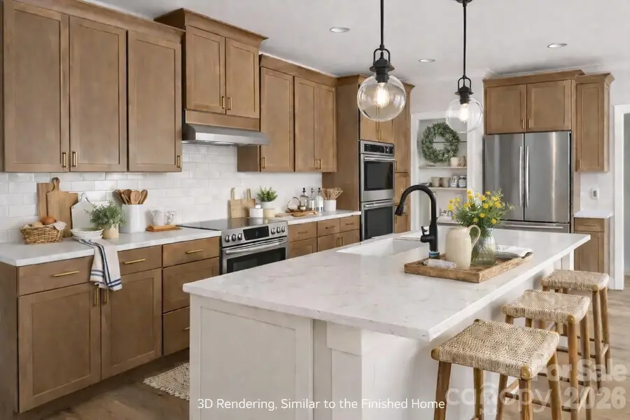 4614 Quiet Rail Court #E-2, Lancaster, SC 29720 - Image #2